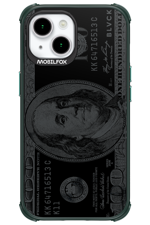 100 2.0 - Apple iPhone 15
