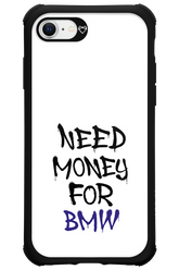 Need Money For BMW - Apple iPhone SE 2020