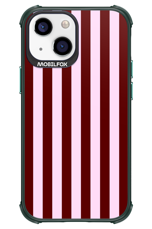 Circus Romance 2.0 - Apple iPhone 13 Mini