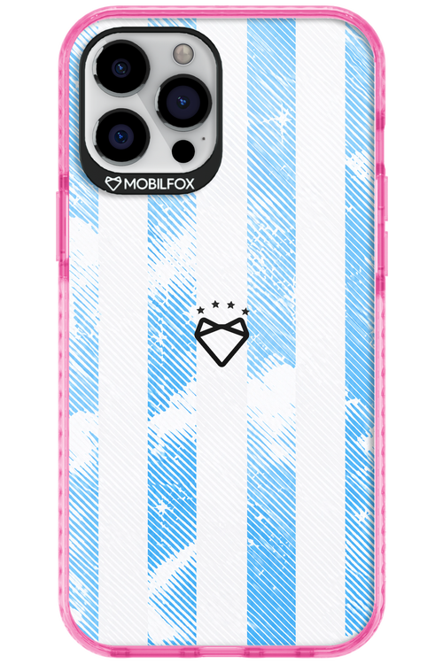 Argentina II 2.0 - Apple iPhone 12 Pro Max