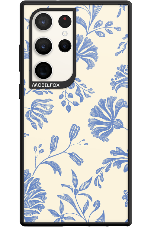 Simple Flowers 2.0 - Samsung Galaxy S23 Ultra