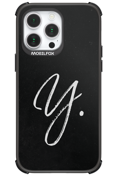 (Off Space) Y 2.0 - Apple iPhone 14 Pro Max