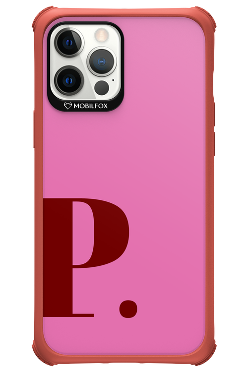 P (Sorbet) 2.0 - Apple iPhone 12 Pro Max