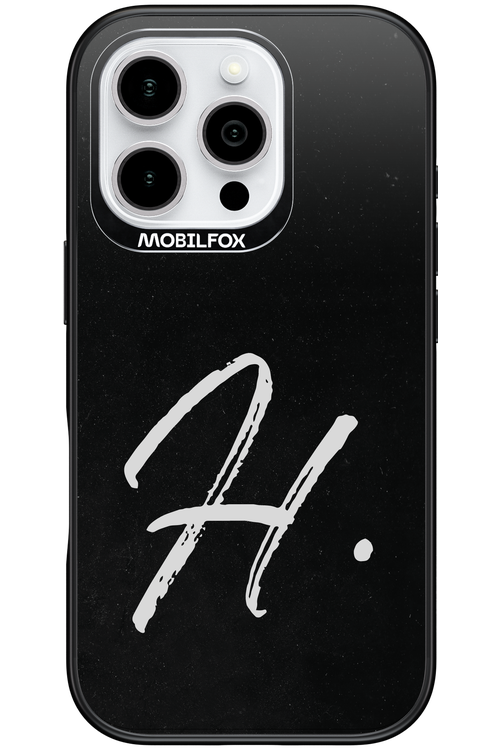 (Off Space) H 2.0 - Apple iPhone 16 Pro