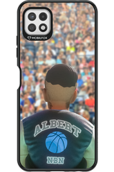 Albert - Samsung Galaxy A22 5G
