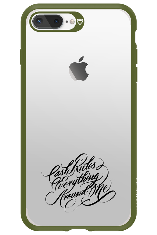 Cash Rules Script - Apple iPhone 7 Plus