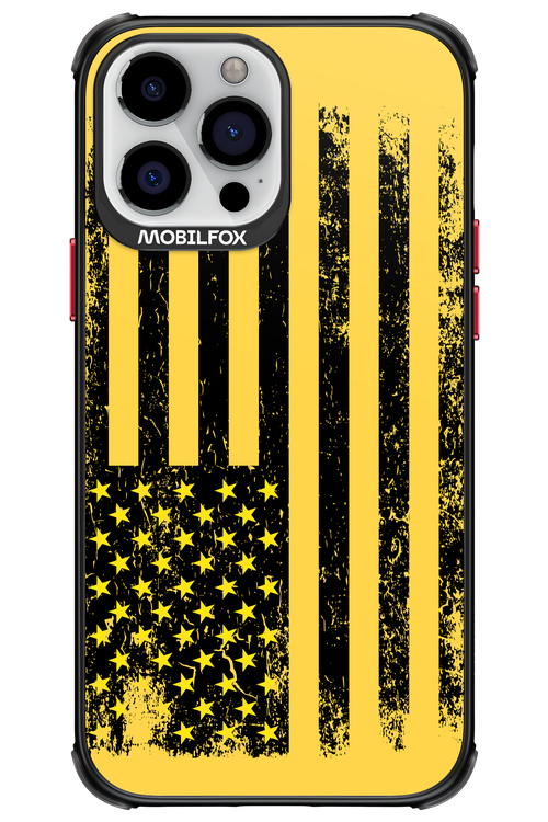 Impact Stripes - Apple iPhone 13 Pro Max