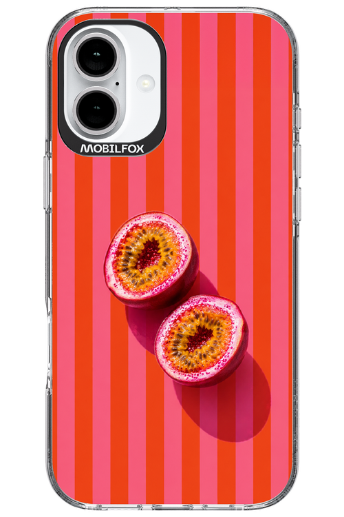 Passion Fruit 2.0 - Apple iPhone 16 Plus