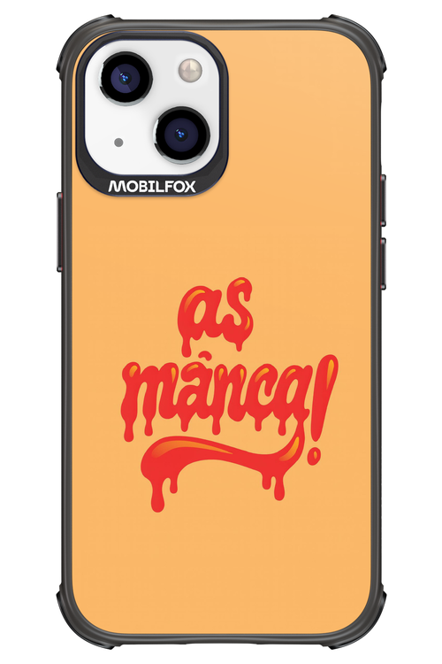 AȘ MÂNCA 2 - Apple iPhone 13 Mini