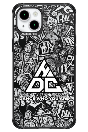 HDC 7 - Apple iPhone 15 Plus