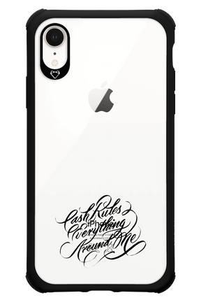 Cash Rules Script - Apple iPhone XR