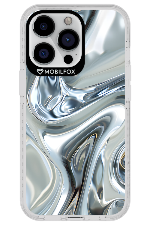 True Silver 2.0 - Apple iPhone 13 Pro