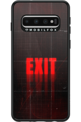 EXIT 2.0 - Samsung Galaxy S10