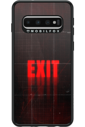 EXIT 2.0 - Samsung Galaxy S10