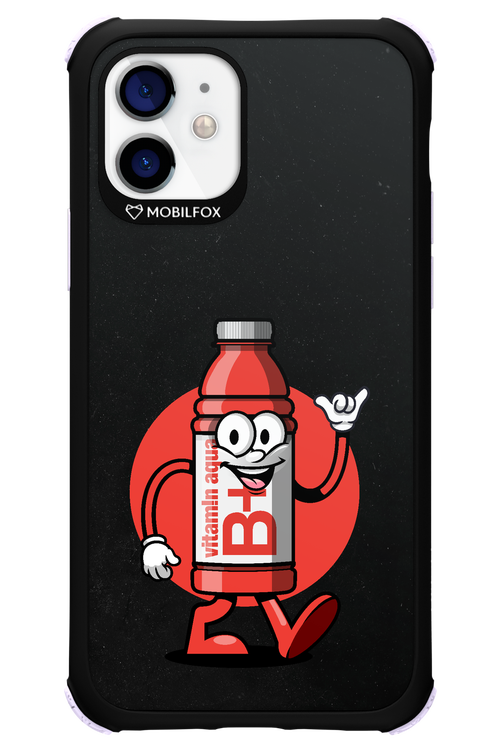 Vitamin Aqua B+ - Apple iPhone 12