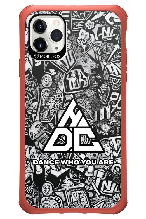 HDC 7 - Apple iPhone 11 Pro Max