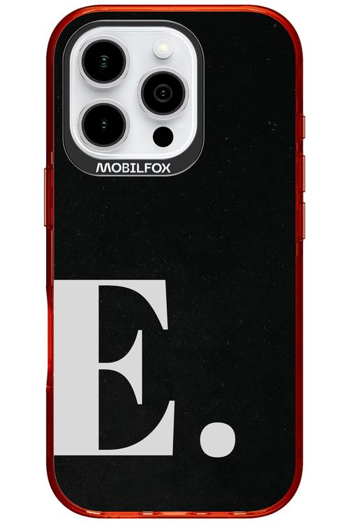 E (Off Space) 2.0 - Apple iPhone 16 Pro
