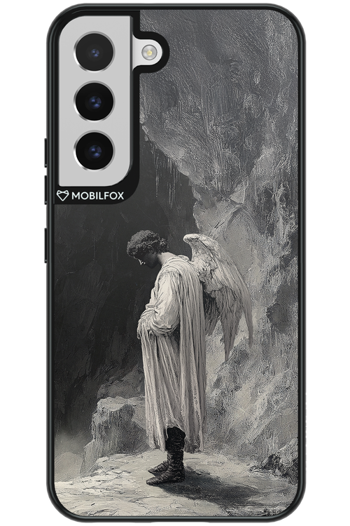 INGER Cover - Samsung Galaxy S22