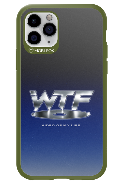 W T F 2.0 - Apple iPhone 11 Pro