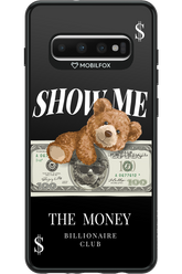 Show Me The Money - Samsung Galaxy S10+