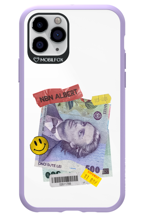 Money - Apple iPhone 11 Pro