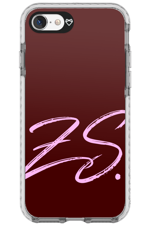 (Dark Blush) ZS 2.0 - Apple iPhone 7
