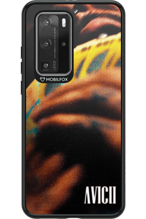 Avicii 2.0 - Huawei P40 Pro
