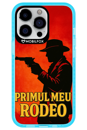 Rodeo - Apple iPhone 13 Pro
