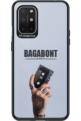 Bagabont Text 2.0 - OnePlus 8T