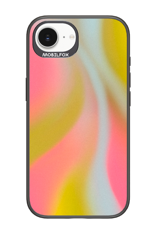 Pink Aura 2.0 - Apple iPhone 17e