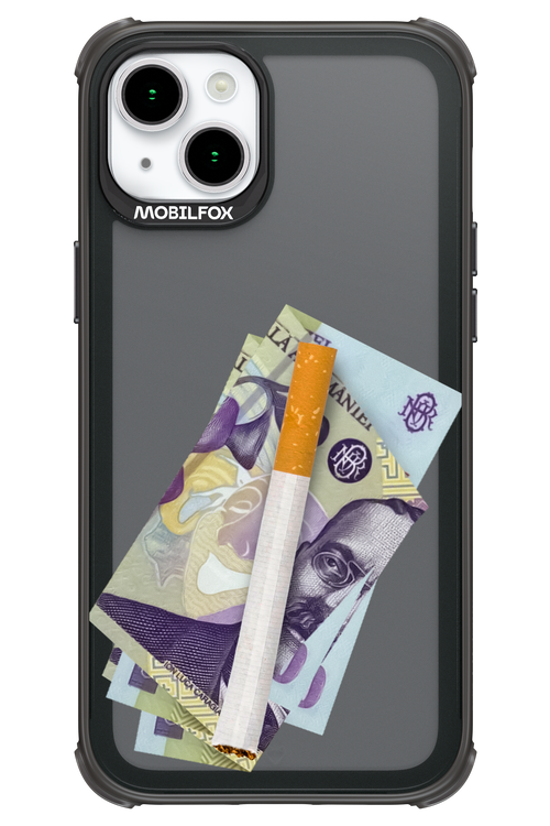 Cigarette 100 Lei 2.0 - Apple iPhone 15 Plus