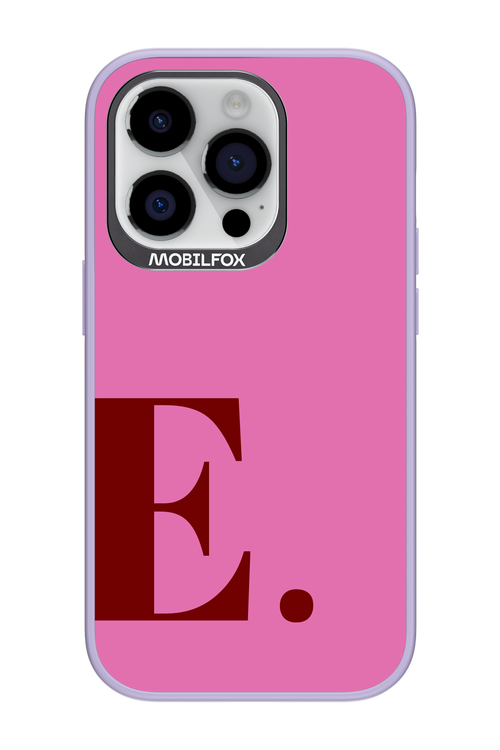 E (Sorbet) 2.0 - Apple iPhone 14 Pro