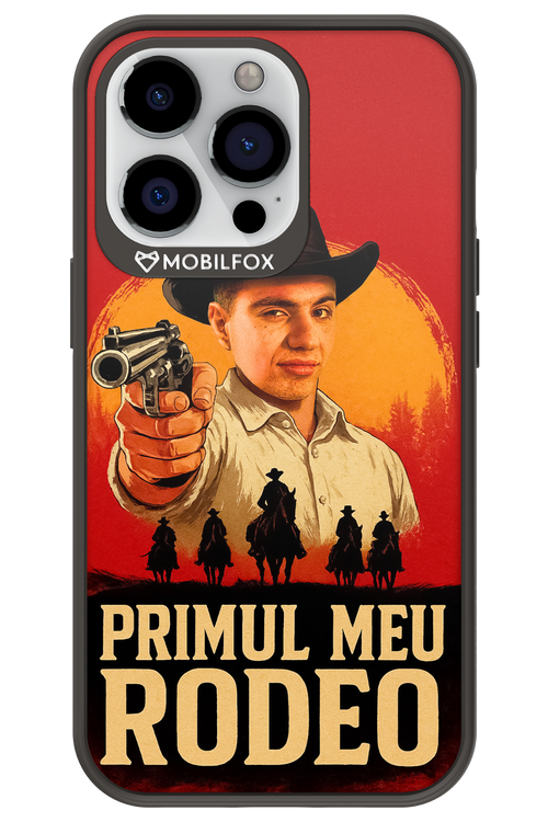 Cowboy - Apple iPhone 13 Pro