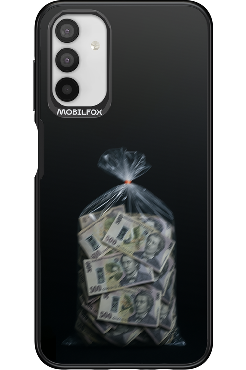 Plastic Bag 2.0 - Samsung Galaxy A04s