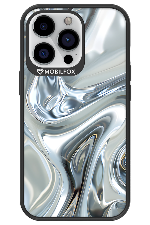 True Silver 2.0 - Apple iPhone 13 Pro