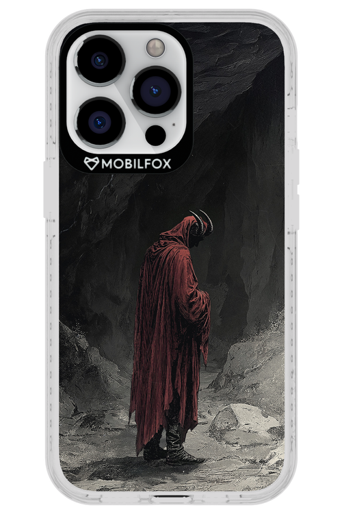 D3MON Cover 2.0 - Apple iPhone 13 Pro