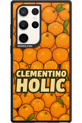 Clementino Holic 2.0 - Samsung Galaxy S23 Ultra