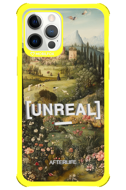 Afterlife 2.0 - Apple iPhone 12 Pro Max