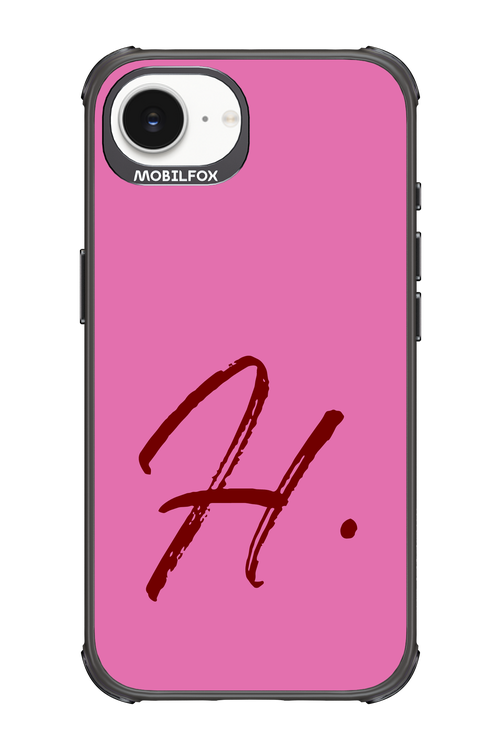 (Sorbet) H 2.0 - Apple iPhone 16e