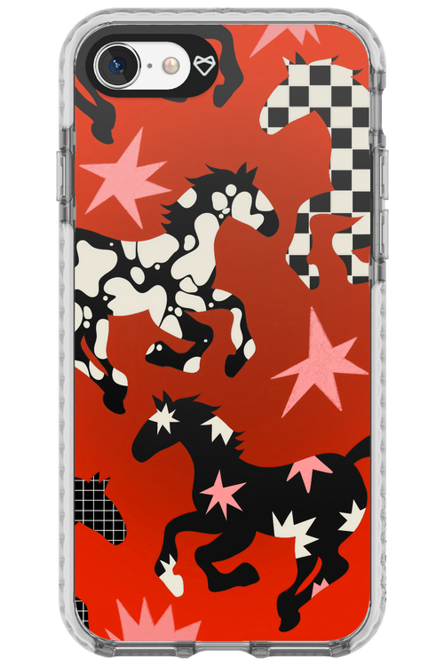 Stallions 2.0 - Apple iPhone 7