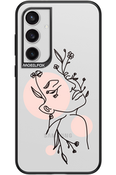 Confidence - Samsung Galaxy S24+