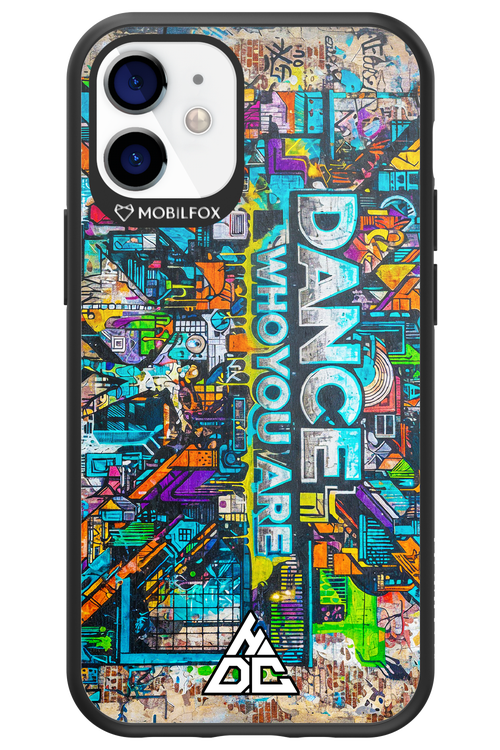 HDC 4 2.0 - Apple iPhone 12 Mini