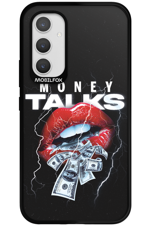 Money Talks - Samsung Galaxy A54