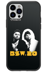 BSW 20 (8) 2.0 - Apple iPhone 12 Pro