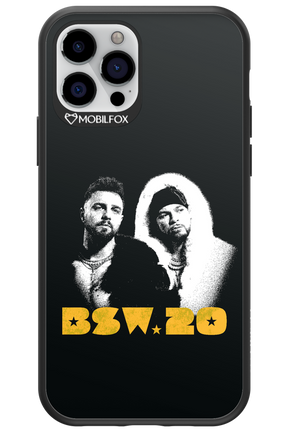 BSW 20 (8) 2.0 - Apple iPhone 12 Pro