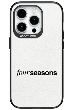 BSW FourSeasons 11 2.0 - Apple iPhone 15 Pro