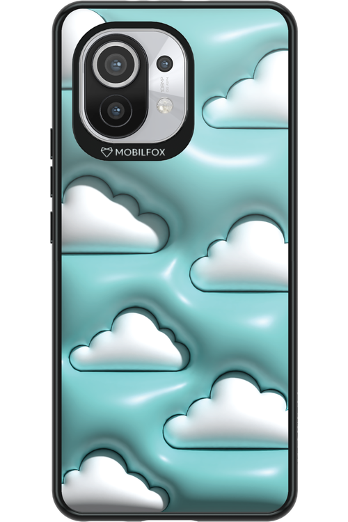 Cloud City - Xiaomi Mi 11 5G