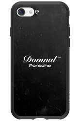 Domnul Porsche - Apple iPhone 7