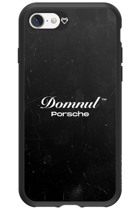Domnul Porsche - Apple iPhone 7
