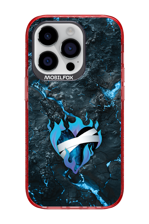 Icefire 2.0 - Apple iPhone 14 Pro